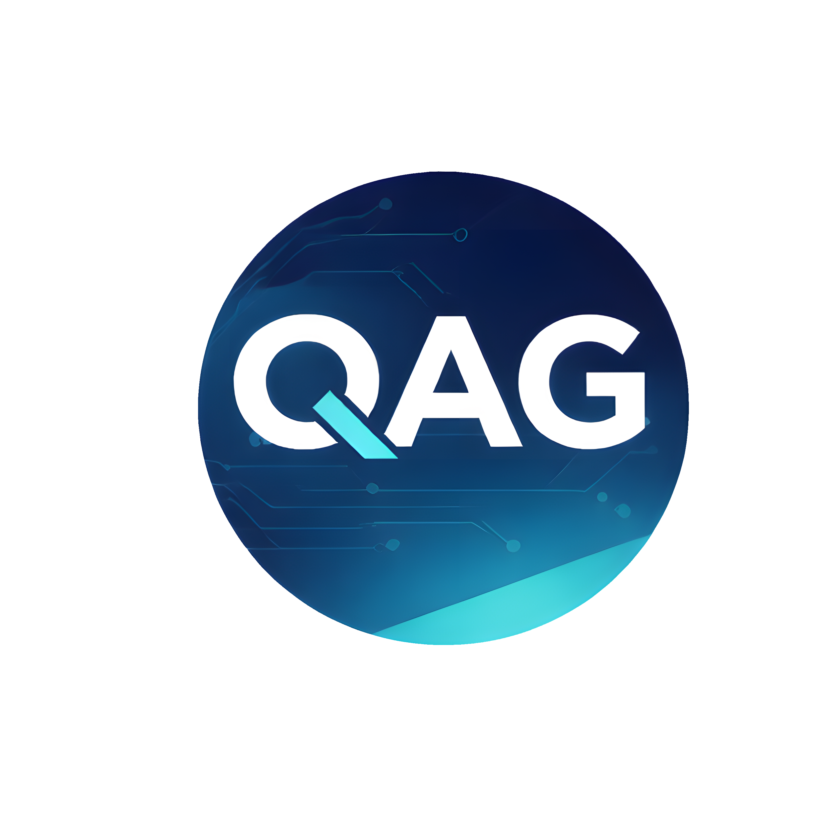 QAG Logo